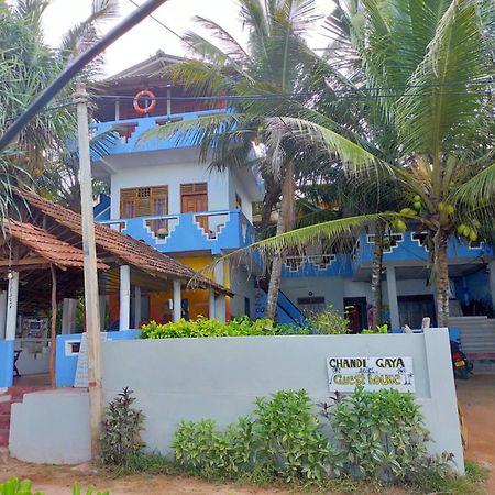 Chandi Gaya Beach Guesthouse Tangalle Exteriér fotografie