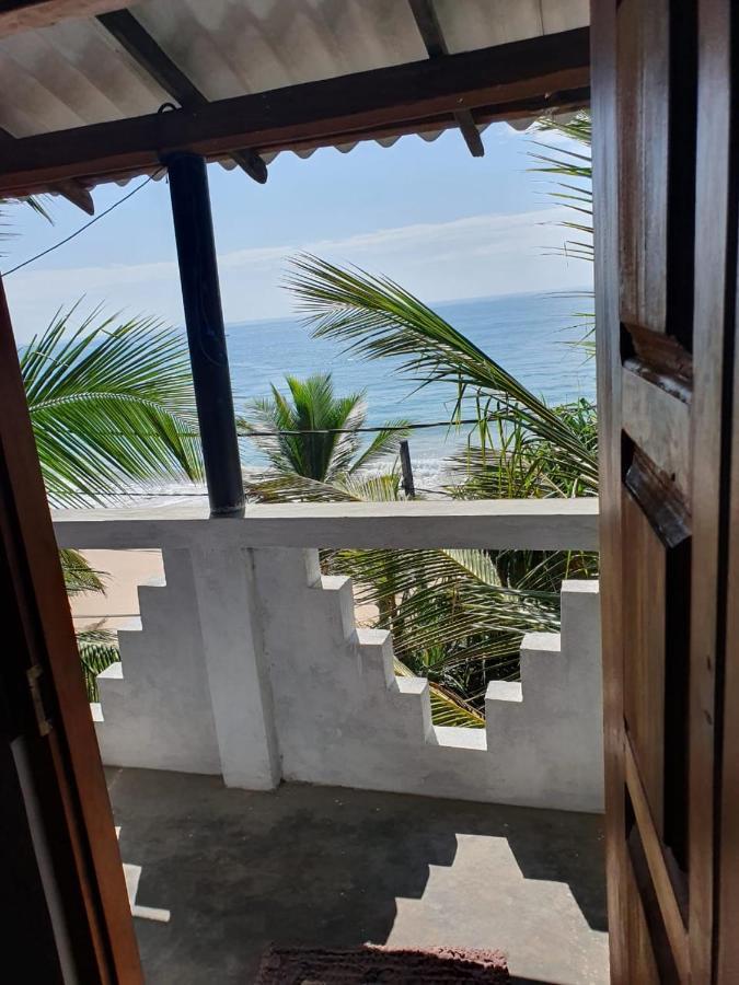 Chandi Gaya Beach Guesthouse Tangalle Exteriér fotografie