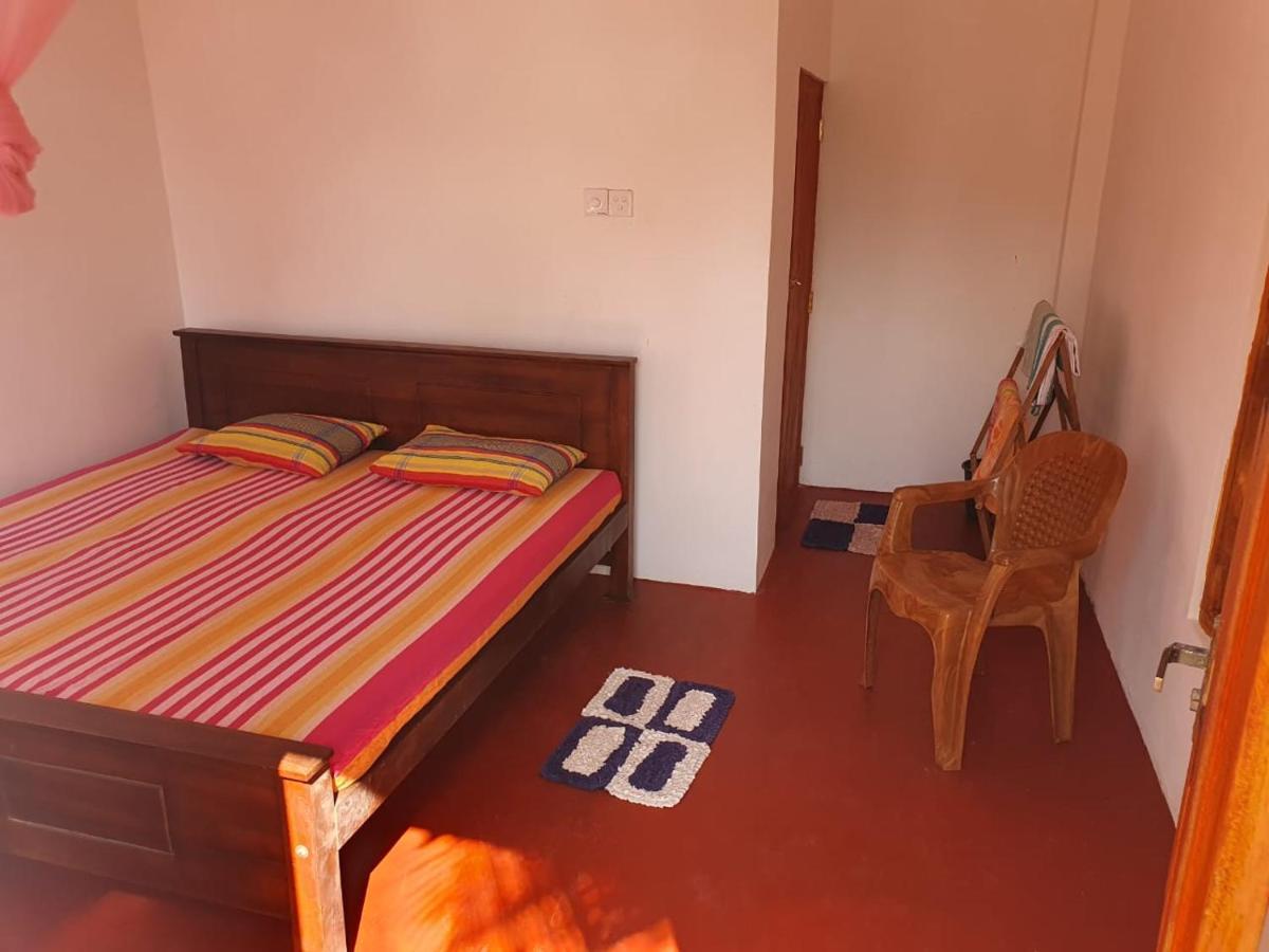 Chandi Gaya Beach Guesthouse Tangalle Exteriér fotografie