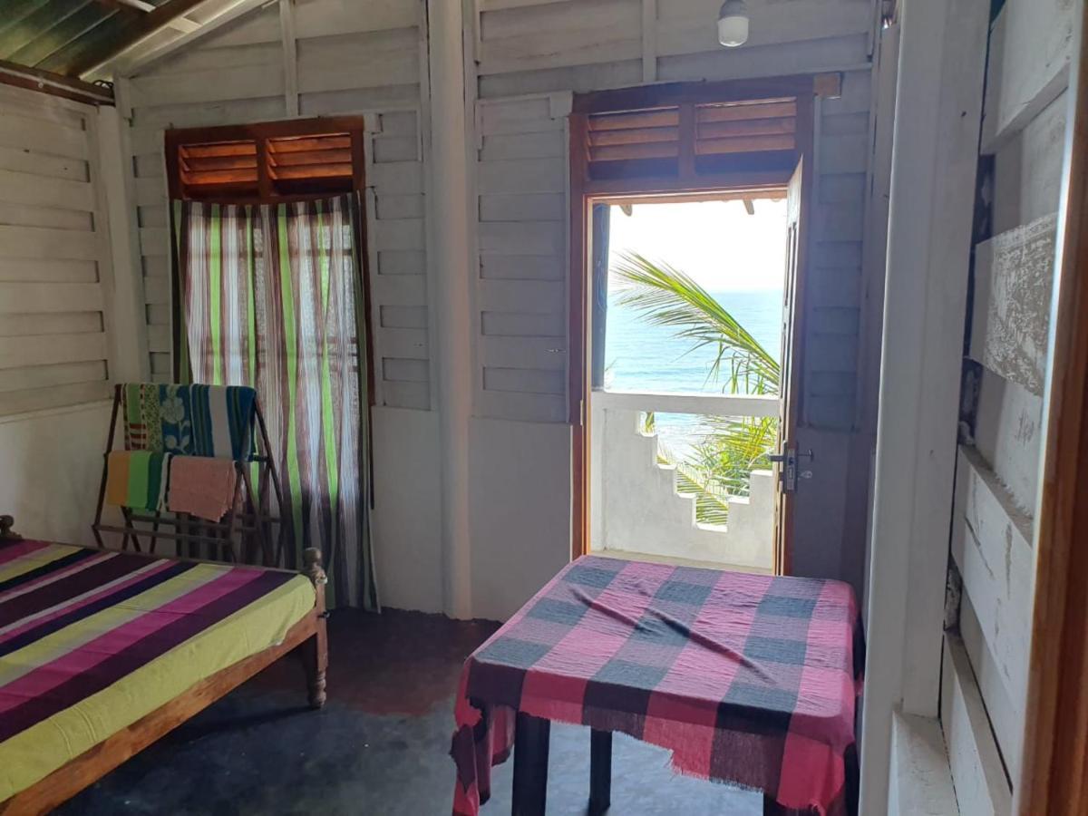 Chandi Gaya Beach Guesthouse Tangalle Exteriér fotografie
