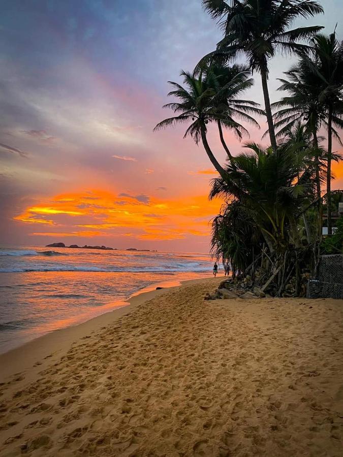 Chandi Gaya Beach Guesthouse Tangalle Exteriér fotografie