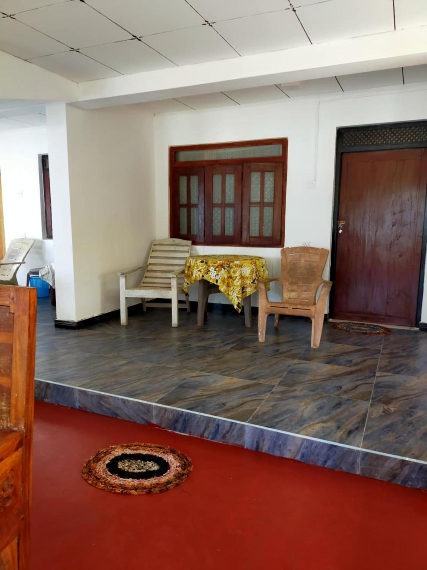 Chandi Gaya Beach Guesthouse Tangalle Exteriér fotografie