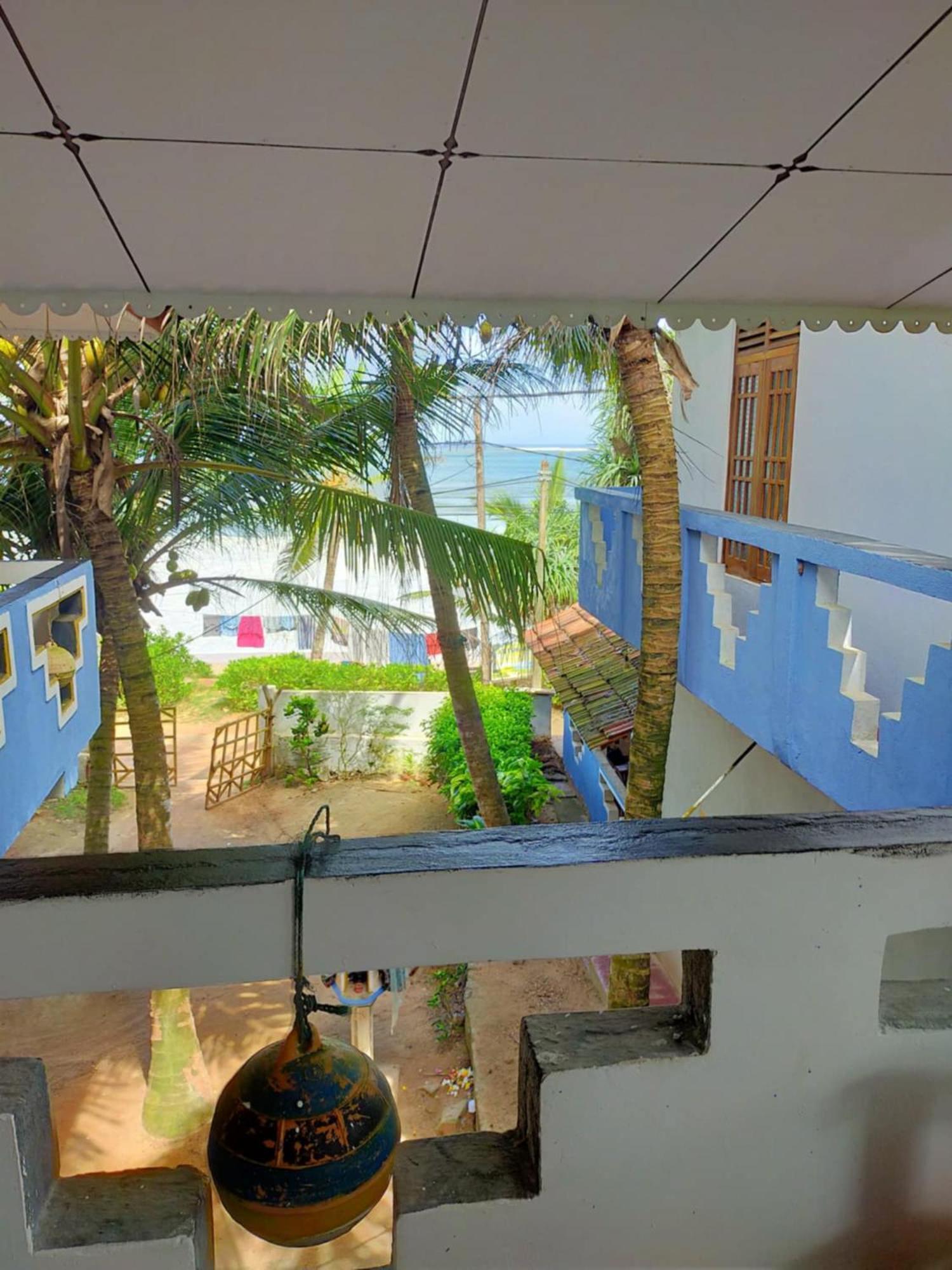 Chandi Gaya Beach Guesthouse Tangalle Exteriér fotografie